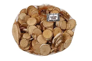 Treskiver Ø 25-45 mm, 600g