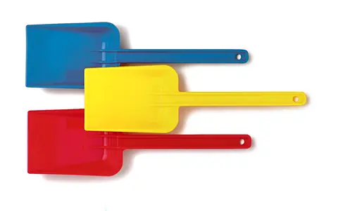 Spade L18 cm