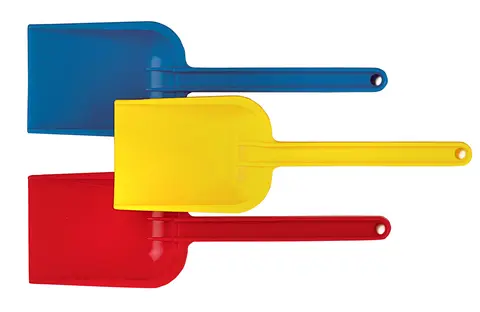 Spade L25 cm