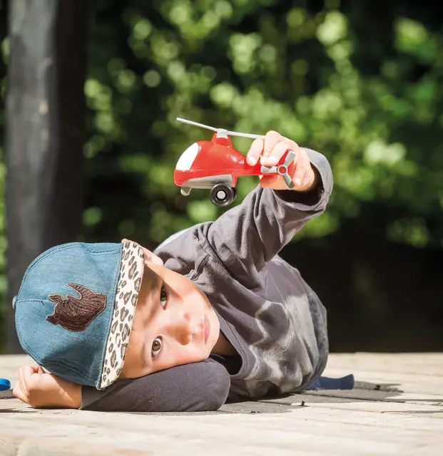 Fun Cars L10 cm, 22 stk 