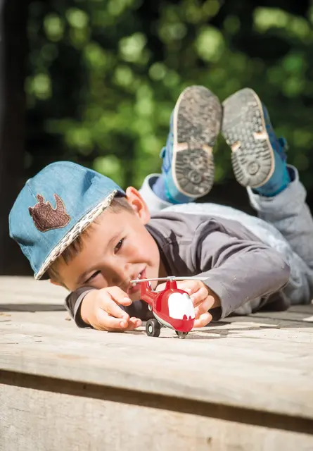 Fun Cars L10 cm, 22 stk 