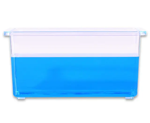 Akvarium L29 x B18 x H19 cm 