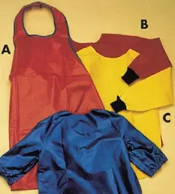 Polydron Mega Mag 36 deler 