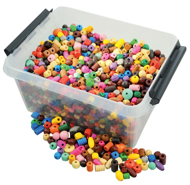 Treperler Ø5-25 mm, 2500 g 