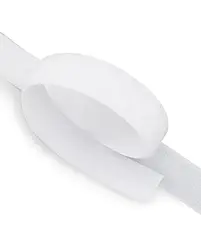 Borrel&#229;s hvit 2,5 m