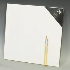 Malelerret L40 x B40 cm