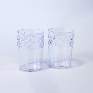 Plastglass 350 ml