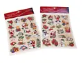 Utstansede julefigurer 20 stk