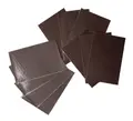 Magnetark L10 x B15 cm, 10 stk