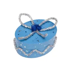 Kartongesker &#216;7-8 cm, 12 stk