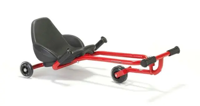 Viking Challenge Foot Twister stor 6-10 år 