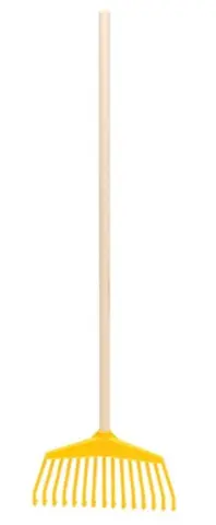 Rake L80 cm