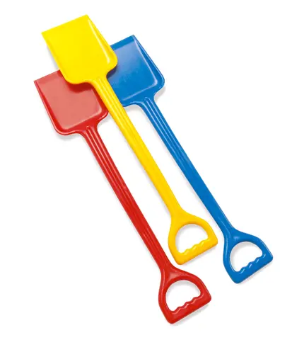 Spade L55 cm
