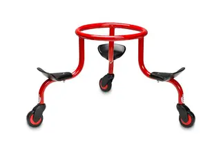 Viking Challenge sirkelsykkel 2-5 år