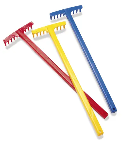 Rake L48 cm