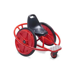 Viking Challenge WheelyRider 4-10 år