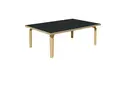 Spire HPL bord antrasitt L120 x B80 x H72 cm
