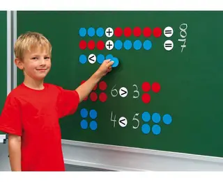 Tellebrikker 100 stk