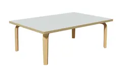 Spire HPL bord L120 x B80 cm