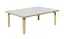 Spire HPL bord L120 x B80 cm