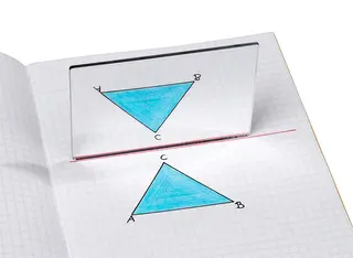 Speil L10 x H7 cm, 25 stk