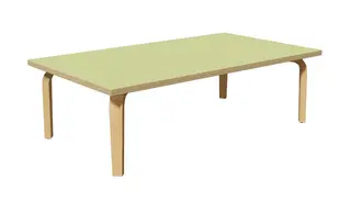 Spire HPL bord L140 x B80 cm