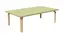 Spire HPL bord L140 x B80 cm