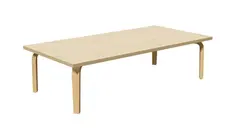 Spire HPL bord L160 x B80 cm