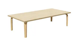 Spire HPL bord L160 x B80 cm