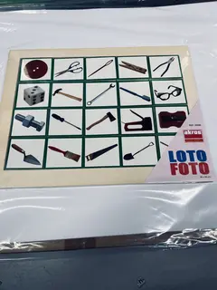 Lotto foto 38 x 29 cm
