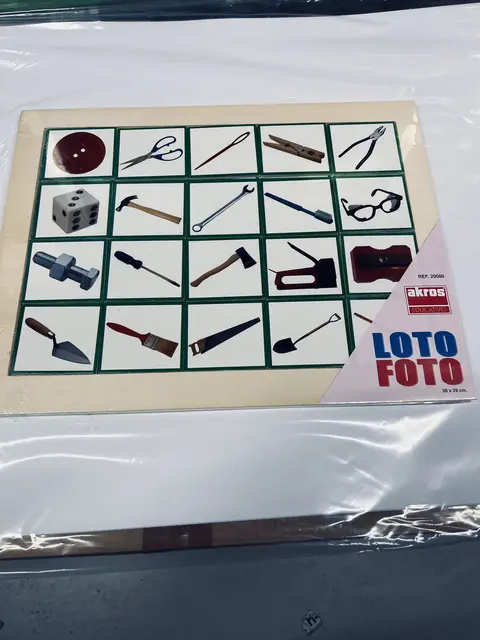 Lotto foto 38 x 29 cm 