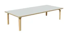 Spire HPL bord L180 x B80 cm
