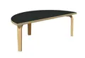Spire HPL bord antrasitt L120 x B60 x H65 cm