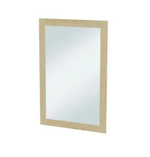 Folke speil B100 x D2 x H150 cm