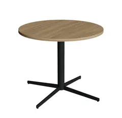 Pure søylebord Ø90 x H72 cm