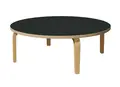 Spire HPL bord antrasitt Ø120 x H72 cm