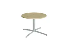 Pure søylebord Ø80 x H58 cm