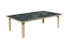 Spire akustikk bord antrasitt L140 x B80 x H58 cm