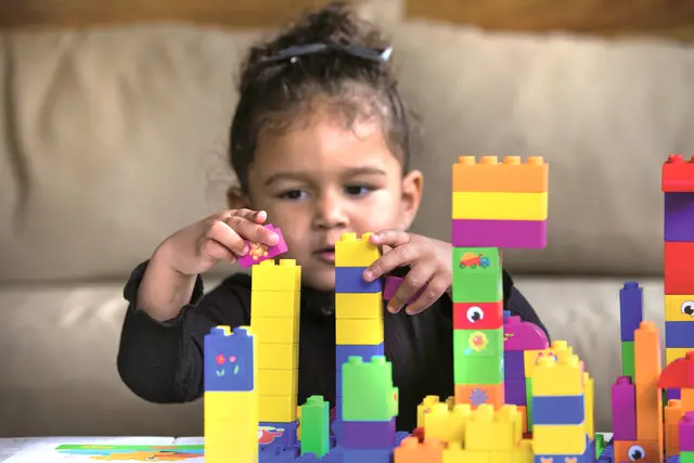 Biobuddi City byggesett 247 klosser + 3 plater 