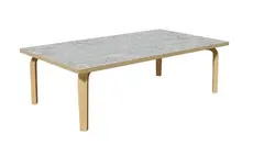 Spire akustikk bord L140 x B80 cm