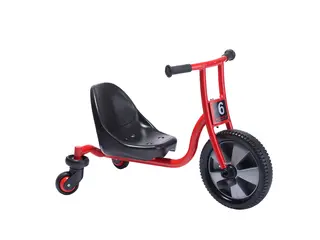 Viking Challenge Swing Trike 4-7 år