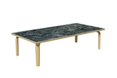 Spire akustikk bord antrasitt L160 x B80 x H42 cm