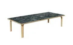 Spire akustikk bord antrasitt L180 x B80 x H42 cm