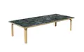 Spire akustikk bord antrasitt L180 x B80 x H52 cm