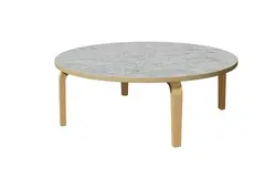 Spire akustikk bord Ø120 cm