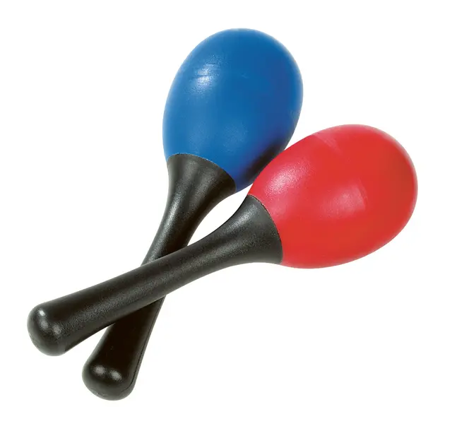Maracas 