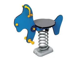 Vippe esel L92 x B35 x H82 cm