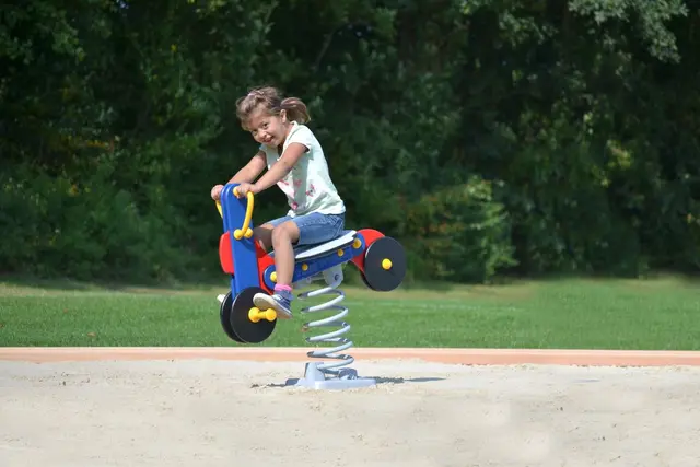 Motorsykkelvippe L84 x B35 x H80 cm 