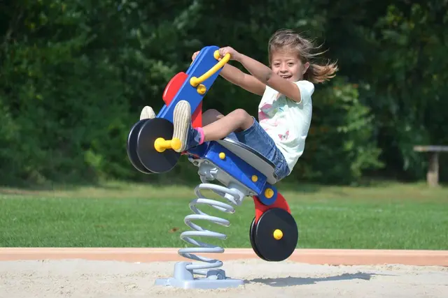 Motorsykkelvippe L84 x B35 x H80 cm 