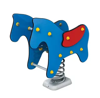 Vippehest uten rygg L80 x B40 x H84 cm